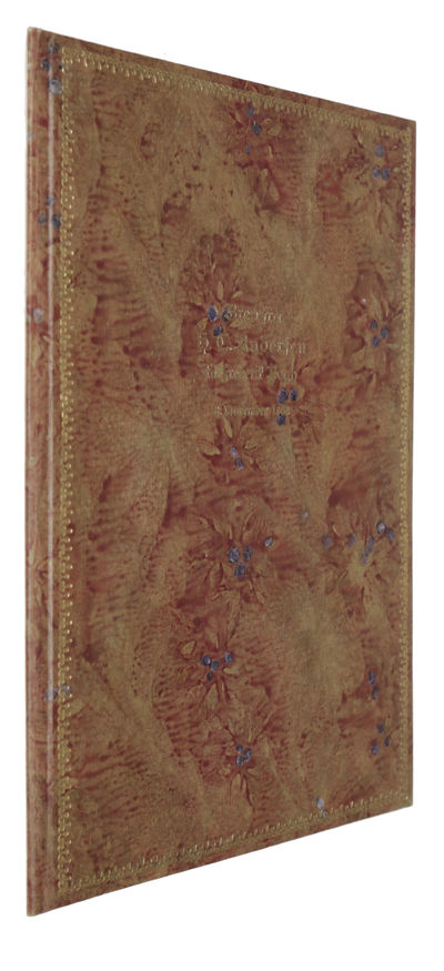 A truly splendid and unique collection of 23 Hans Christian Andersen-items that together tell the true story of Andersen's life and sheds light on all aspects of his life and work. The collection is divided into the following (full descriptions belo... - [MAGNIFICENT HANS CHRISTIAN ANDERSEN-COLLECTION] (photo 38)