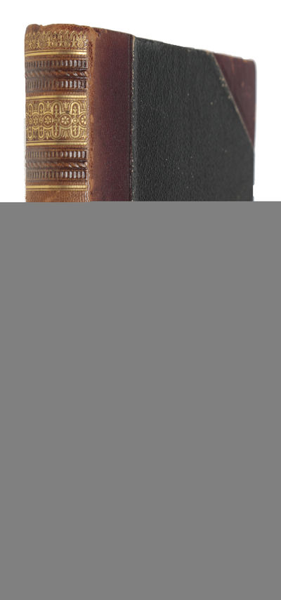 A truly splendid and unique collection of 23 Hans Christian Andersen-items that together tell the true story of Andersen's life and sheds light on all aspects of his life and work. The collection is divided into the following (full descriptions belo... - [MAGNIFICENT HANS CHRISTIAN ANDERSEN-COLLECTION] (photo 49)