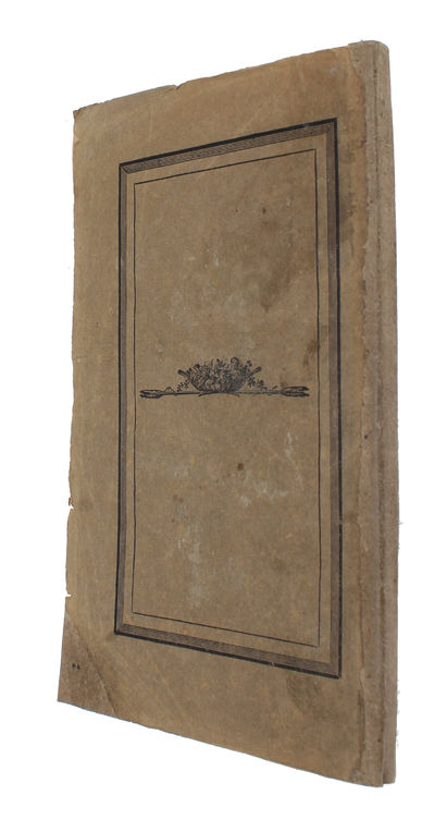 A truly splendid and unique collection of 23 Hans Christian Andersen-items that together tell the true story of Andersen's life and sheds light on all aspects of his life and work. The collection is divided into the following (full descriptions belo... - [MAGNIFICENT HANS CHRISTIAN ANDERSEN-COLLECTION] (photo 53)