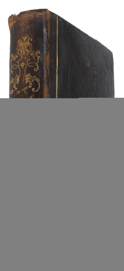 A truly splendid and unique collection of 23 Hans Christian Andersen-items that together tell the true story of Andersen's life and sheds light on all aspects of his life and work. The collection is divided into the following (full descriptions belo... - [MAGNIFICENT HANS CHRISTIAN ANDERSEN-COLLECTION] (photo 8)