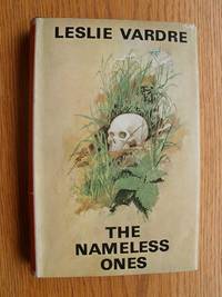 The Nameless Ones aka A Grave Matter by Leslie aka Leslie Purnell Davis or L.P. Davis Vardre - First edition first printing - 1967 - from Scene of the Crime Books, IOBA (SKU: biblio5673)