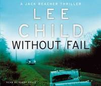 image of Without Fail: (Jack Reacher 6)