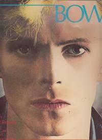 Bowie: A Career An Introduction of Sorts by Carr, Roy; Murray, Charles Shaar