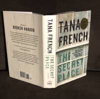 The Secret Place Signed