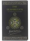 The Silmarillion: Illustrated by the Author (Tolkien Illustrated Editions)