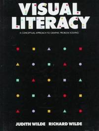 image of Visual Literacy : A Conceptual Approach to Solving Graphic Problems