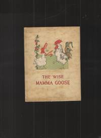 image of The Wise Mamma Goose
