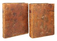 Dictionnaire Raisonné, des Domaines et Droits Domaniaux (2 Vols)