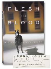 Flesh and Blood: A Novel