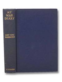 My War Diary by Waddington, Mary King - 1917