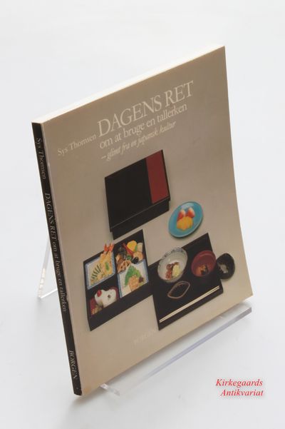 Dagens ret. Om at bruge en tallerken - glimt fra…