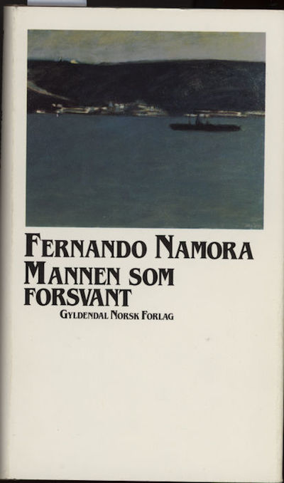 Mannen som forsvant