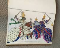 ICONOGRAPHIE GÉNERALE ET MÉTHODIQUE COSTUME DU IV:E AU XIX:E SIÉCLE by Jacquemin - Hardcover - Famous book with 200 hand colored prints. Very good. - 1869 - from Skarstedt Rare Books (SKU: biblio14)