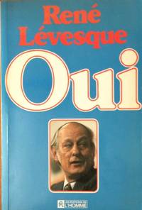 image of Oui (French Edition)