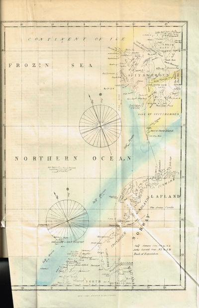Seasons with the Sea-Horses; or, Sporting Adventures in the Northern Seas. (photo 3)