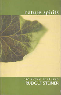 image of Nature Spirits: Selected Lectures