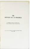 View Image 2 of 2 for The Roentgen Ray in pediatrics. Inventory #M15048