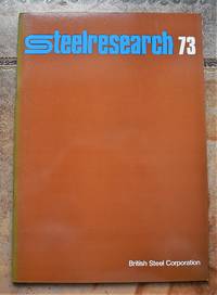 image of Steelresearch 73