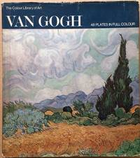 image of Van Gogh