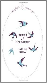 Birds of Selborne (Penguin English Journeys)