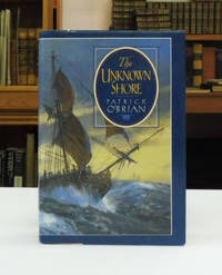 cover of The Unknown Shore
