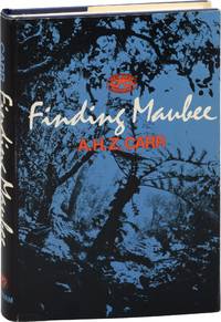 Finding Maubee (First Edition)