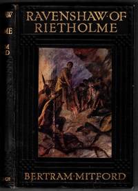 Ravenshaw of Rietholme