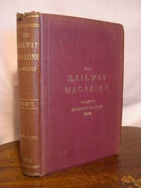 image of THE RAILWAY MAGAZINE; VOLUME XXVI, JANUARY-JUNE, 1910