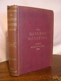 THE RAILWAY MAGAZINE; VOLUME XXVI, JANUARY-JUNE, 1910 - 