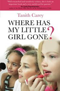 Where Has My Little Girl Gone?