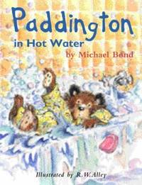 Paddington in Hot Water