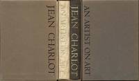 image of An Artist on Art: Collected Essays of Jean Charlot (Two Volumes)