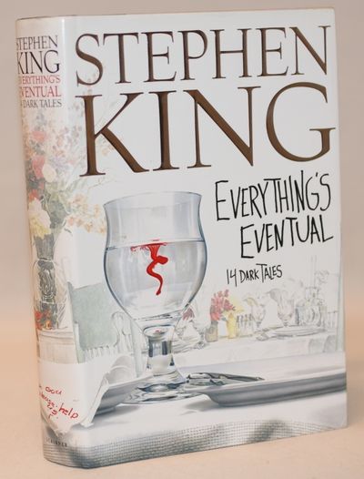 Everything's Eventual - 14 Dark Tales.