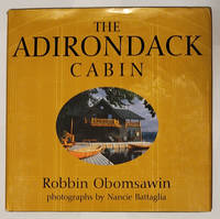 The Adirondack Cabin
