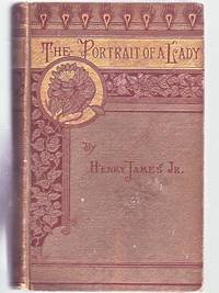 image of The Portrait of a Lady