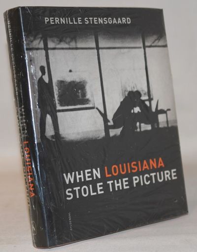 When Louisiana stole the picture.