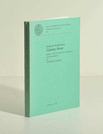 Camena Borea. Edited, with introduction,…