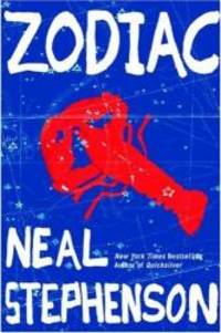 Zodiac by Neal Stephenson - 2007-06-02