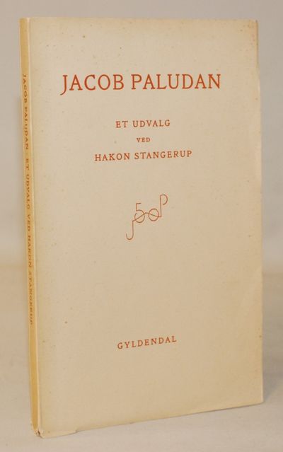 Et udvalg ved Hakon Stangerup.