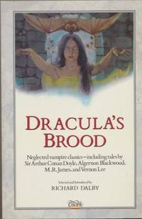 image of DRACULA'S BROOD