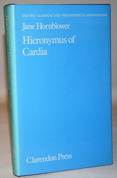 Hieronymus of Cardia.
