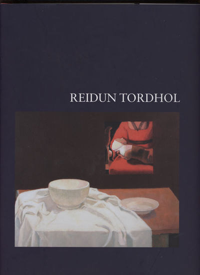 Reidun Tordhol