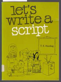 image of Let's Write a Script