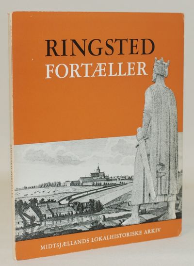 Ringsted fortæller.