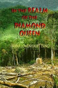 In the Realm of the Diamond Queen : Marginality in an Out-Of-the-Way Place