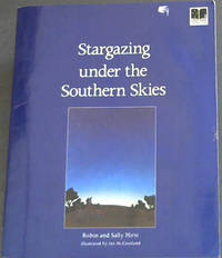 image of Stargazing under the Southern Skies