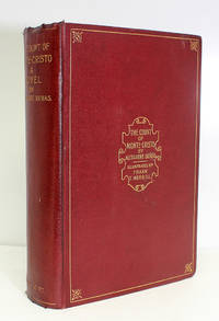 cover of The Count of Monte Cristo