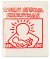 A Very Special Christmas (Advance Cassette Release)