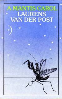 image of A Mantis Carol
