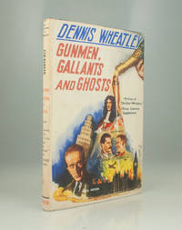 Gunmen, Gallants and Ghosts